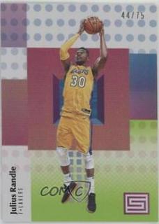 Julius Randle