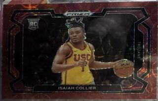 Isaiah Collier
