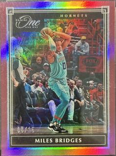 Miles Bridges