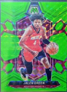 Jalen Green