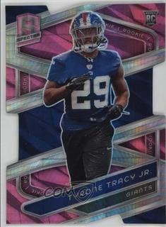 Tyrone Tracy Jr.