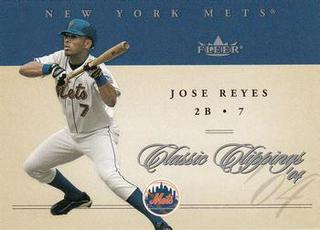 Jose Reyes
