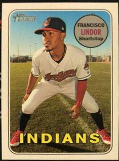 Francisco Lindor
