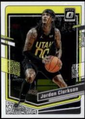 Jordan Clarkson