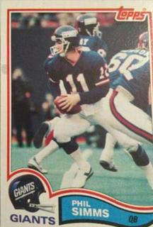 Phil Simms