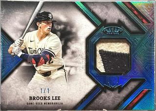 Brooks Lee