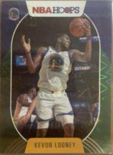 Kevon Looney