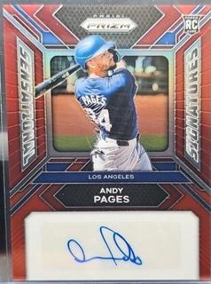 Andy Pages