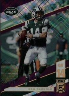 Sam Darnold