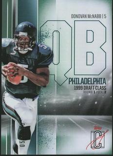 Donovan Mcnabb
