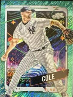 Gerrit Cole