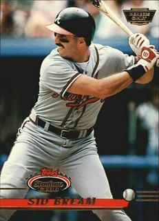Sid Bream