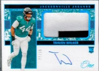 Travon Walker