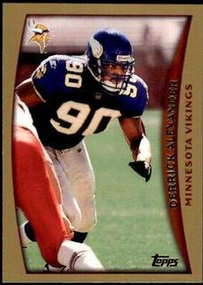 Derrick Alexander