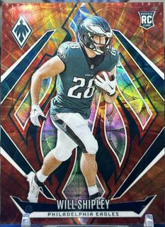 Will Shipley