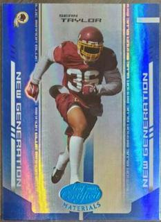 Sean Taylor