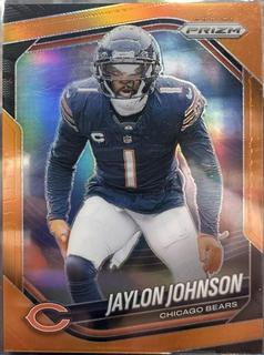 Jaylon Johnson