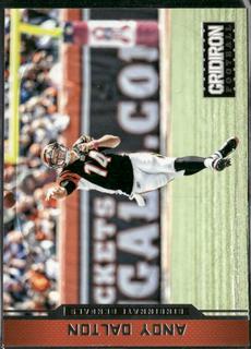 Andy Dalton
