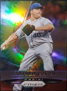 Bartolo Colon