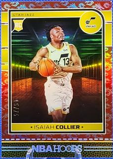 Isaiah Collier