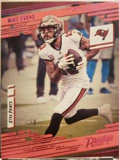 Mike Evans
