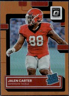 Jalen Carter