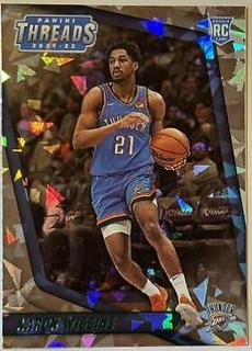 Aaron Wiggins