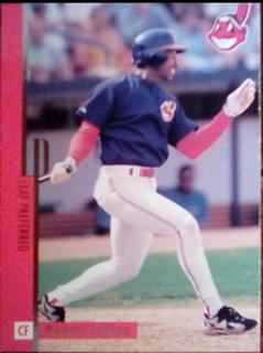 Kenny Lofton