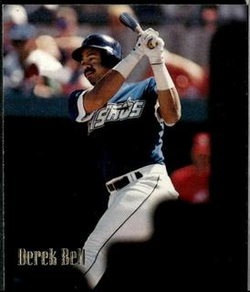 Derek Bell