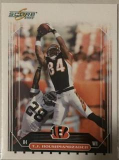 T.J. Houshmandzadeh