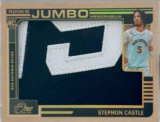 Stephon Castle