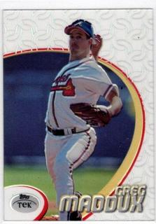 Greg Maddux