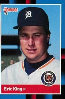 Eric King