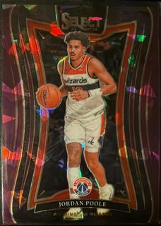 Jordan Poole
