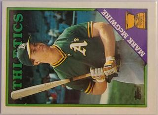Mark McGwire