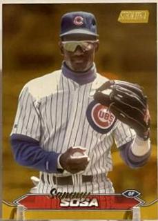 Sammy Sosa