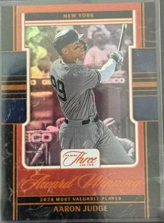 Aaron Judge
