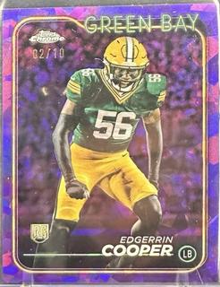 Edgerrin Cooper
