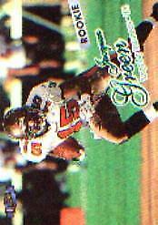 Jacquez Green