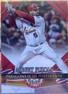 Albert Pujols