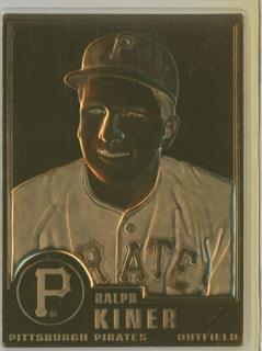 Ralph Kiner