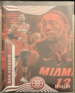 Bam Adebayo