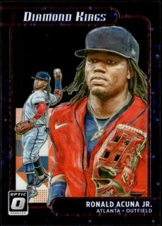 Ronald Acuna Jr.
