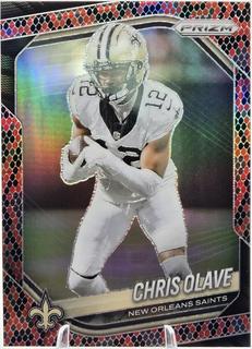 Chris Olave