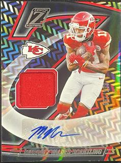 Marquez Valdes-Scantling