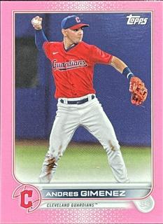 Andres Gimenez