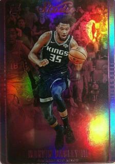 Marvin Bagley III