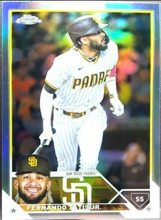 Fernando Tatis Jr.