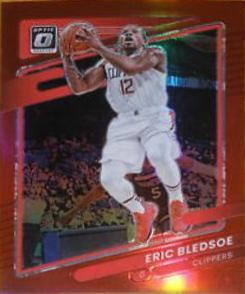 Eric Bledsoe