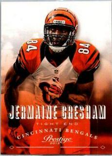 Jermaine Gresham